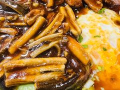鳝糊面-东吴面馆(好运街店)