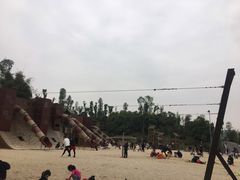 -枫香湖儿童公园