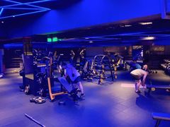 -W FITNESS 威尔仕健身·游泳(老西门新苑店)