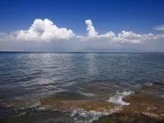 -青海湖国家重点风景名胜区售票处