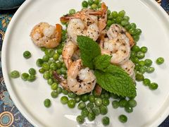 -鲜味食族水产·海鲜餐厅
