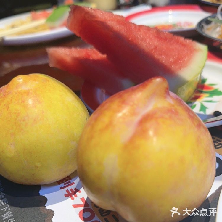  喝丢一只鞋 是家名不副实的宝藏烧烤店