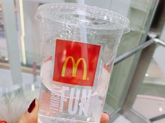 -麦当劳(欧亚卖场店)