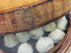 小笼包-万寿斋(山阴路店)
