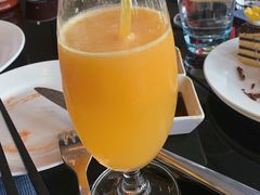 -康帝国际酒店-艾斯本自助西餐厅