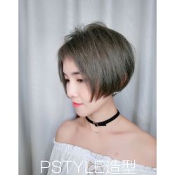 -P.STYLE 派斯造型