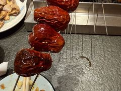 -老白清真烧烤(锦州旗舰店)