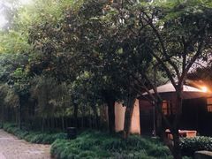 -法云安缦酒店