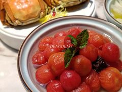 情人梅茄脯-淮扬韵(凤八市政府店)
