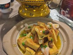 -老浒记烤鸭-北京菜(琉璃厂店)
