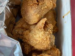 -SUN炸鸡专门店(西塔总店)