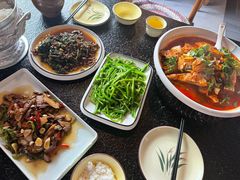 -海韵人家.海景花园经典云南菜(双廊店)