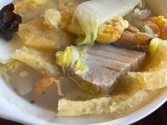 老八样三鲜汤-下塘街25号农家菜馆(新场店)
