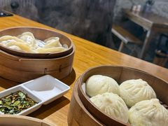 -文楼·淮扬菜·淮安早茶(河下古镇翔宇店)