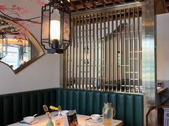 -庆江南江南菜(琴湖溪里花园城店)