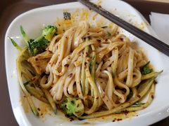 -魏家凉皮(祈年大厦店)