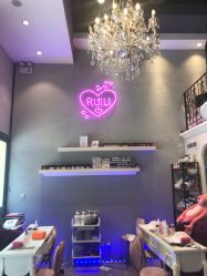 -RL Nail·瑞丽美甲美睫品牌原创店