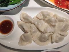 饺子-北院·果木烤鸭·25年东北菜(创意产业园店)