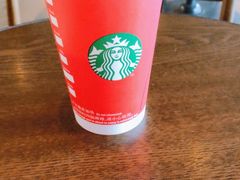 -星巴克(济南美莲广场店)