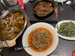 -川旺角川粤融合菜•海景餐厅(星海广场店)