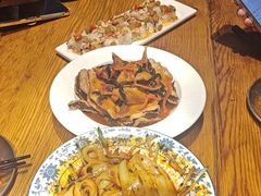 -柴窝堡22号辣子鸡·传承新疆菜