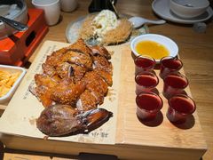 -桂小厨广西菜(青秀万达店)
