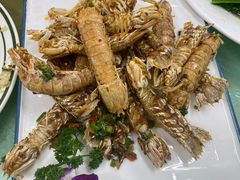 -景好海鲜餐厅(大鹏必选旅游店)