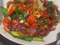 -匠熙小馆(崇文门店)