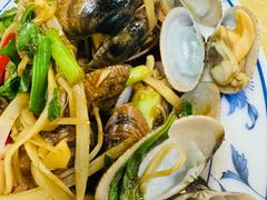-长安胡椒虾(吉林分店)