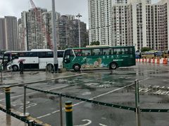 -珠海拱北口岸