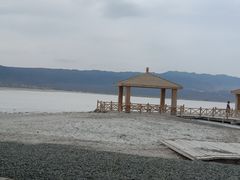 -盐湖景区