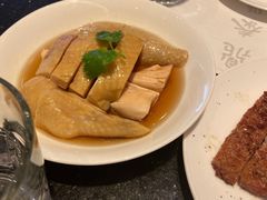 绍兴酒香鸡-鼎泰丰(环贸店)