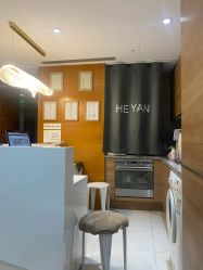 -HEYAN荷妍专业脱毛连锁机构