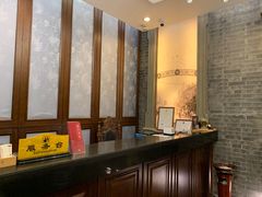 -卫鼎轩·曹公馆(鼓楼店)
