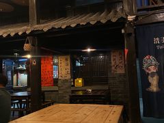 -饭江湖·江湖菜(湖广会馆店)