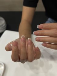 -StartNail美甲
