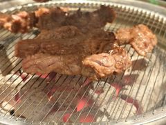 -范儿·嫂子烤肉·精致炭火烤肉(长治路店)