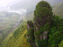 -南尖岩景区