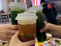 -燃计沙茶皇·香港沙茶火锅(人广旗舰店)
