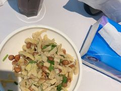 -丰收日·小海鲜·沪上家宴(顾村正大店)