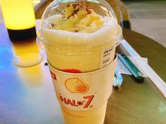-钟姨糖水(惠城店)