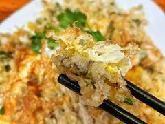 -老彬专工蚝烙糕粿