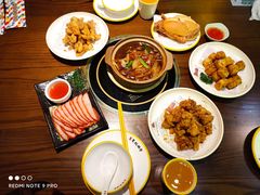 -澳门星记猪骨(虹口龙之梦店)