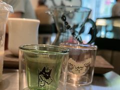 -Dogi&kiki Coffee(中心商务大厦店)