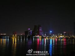 -日照世帆赛基地