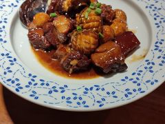 -涌觅名灶·本地海鲜宁波菜(财富广场店)