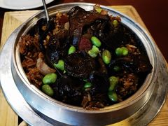 -西双版纳洲际度假酒店-曼霖轩中餐厅