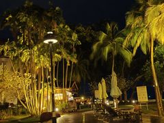 -麦哲伦丝绸度假村