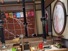 -韩宫宴烤肉·料理(苏州中心店)
