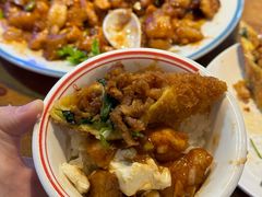-盛德利食府 天津菜(河西店)